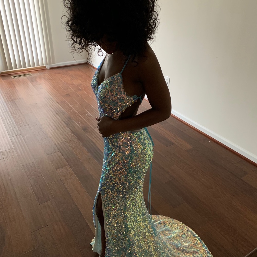 Prom/Formal Dress